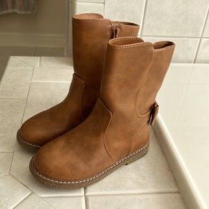 Girls Boots